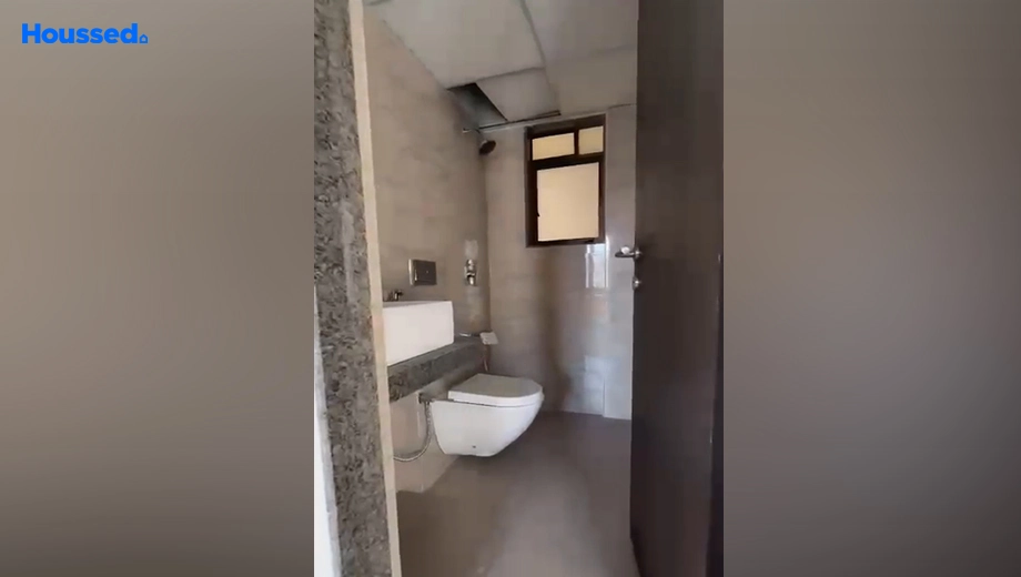Project Image of 1 BHK Semi-Furnished Flat for Rent in Sunteck Maxx World, Naigaon East - Image 144427