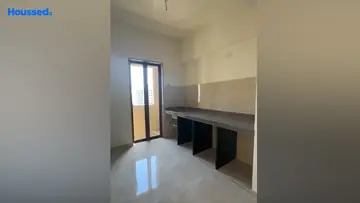 Project Image of 1 BHK Flat for Rent in Sunteck Maxx World Naigaon East, Palghar - Image 144428