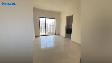 Project Image of 1 BHK Flat for Rent in Sunteck Maxx World Naigaon East, Palghar - Image 144424