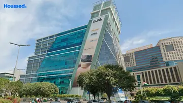 Project Image of Commercial Office Space for Rent in DLF Cyber City, Gurgaon - Image 144431