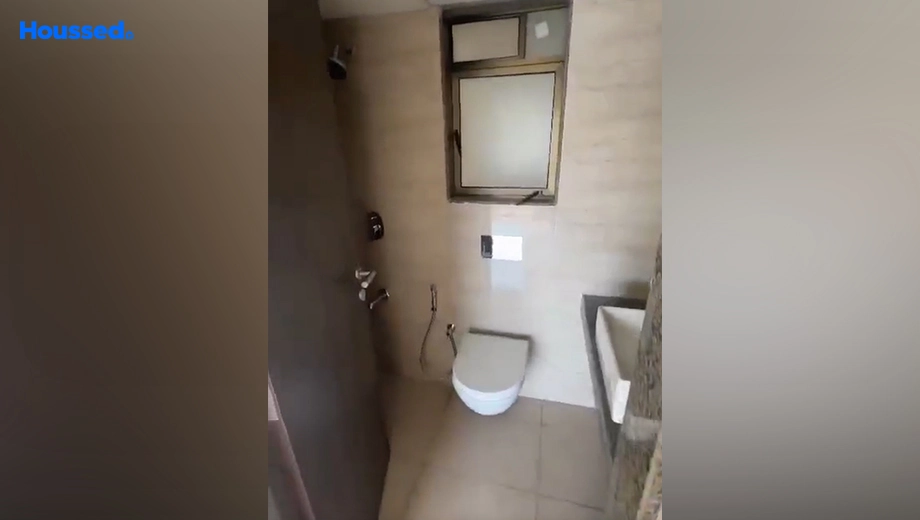 Project Image of 2 BHK Un-Furnished Flat for Rent in Sunteck Maxx World, Naigaon East - Image 144445