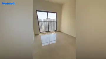 Project Image of 2 BHK Flat for Rent in Sunteck Maxx World Naigaon East, Palghar - Image 144449