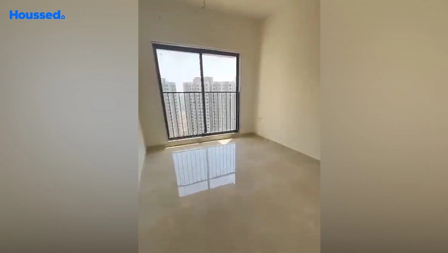 Project Image of 2 BHK Flat for Resale in Sunteck Maxx World, Naigaon East - Image 144465