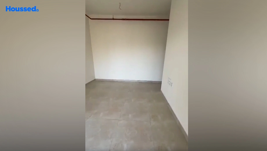 Project Image of 2 BHK Flat for Resale in Sunteck Maxx World, Naigaon East - Image 144464