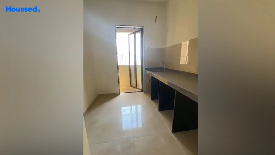 Project Image of 2 BHK Flat for Resale in Sunteck Maxx World, Naigaon East - Image 144461