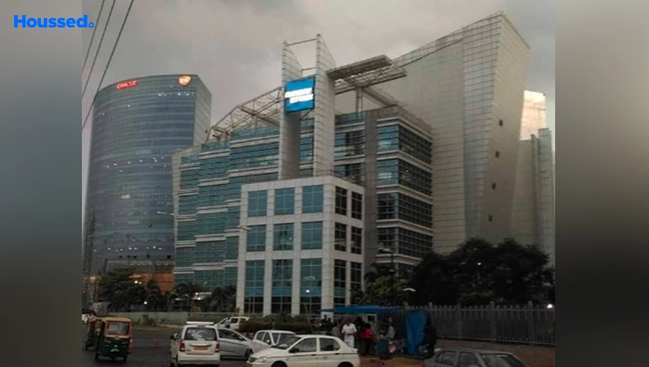 Project Image of Office Space for Rent in DLF One Horizon Center, Golf Course Road - Image 144468
