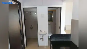 Project Image of 1 BHK Flat for Rent in Naigaon East, Palghar - Image 144477