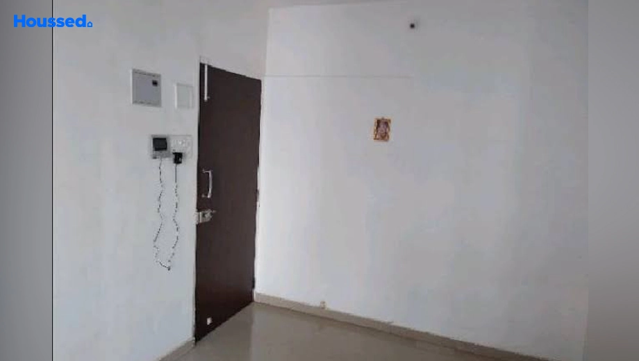 Project Image of 1 BHK Semi-Furnished Flat for Rent in Global Arena, Naigaon East - Image 144476