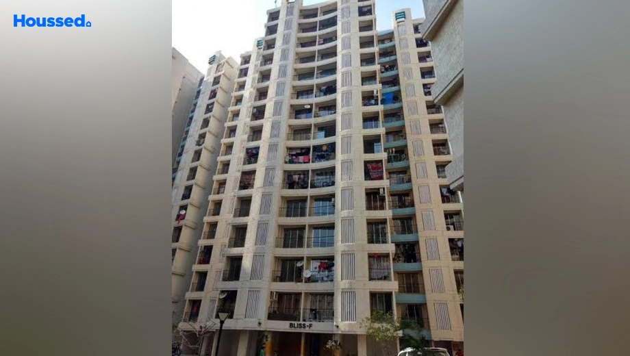 Project Image of 1 BHK Flat for Resale in Global Arena, Naigaon East - Image 144481