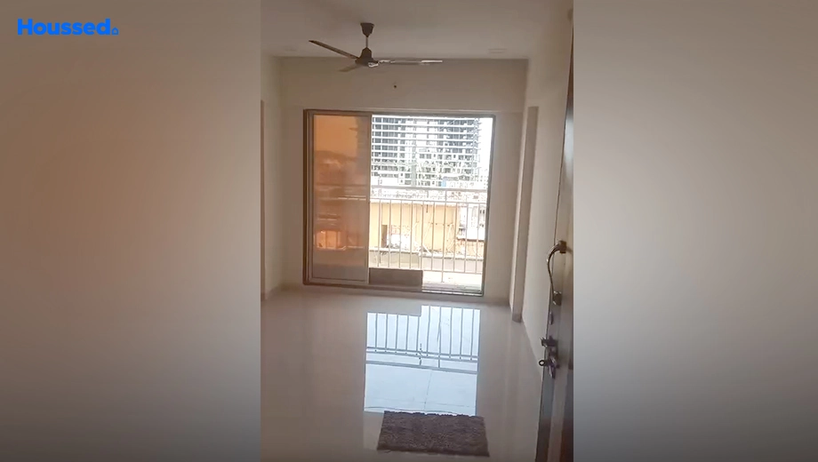 Project Image of 1 BHK Furnished Flat for Rent in Emerald Tower, Nalasopara East - Image 144491