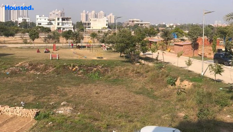 Project Image of Housing Plot/Residential Land for Resale in Altus Prime, Mullanpur - Image 144486