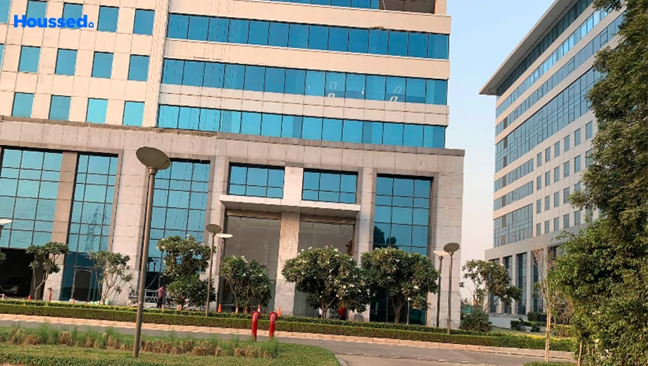 Project Image of Office Space for Rent in DLF Corporate Greens, Sector 74A - Image 144489
