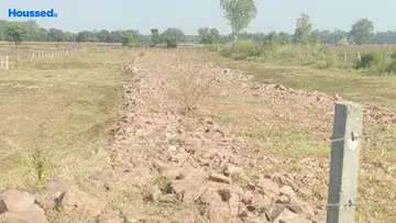 Project Image of Housing Plot/Residential Land for Resale in Kolar Road, Bhopal - Image 144490