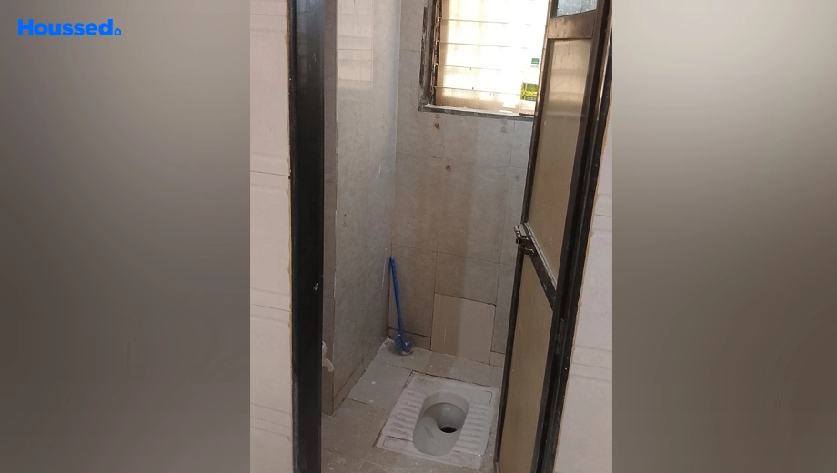 Project Image of 1 BHK Semi-Furnished Flat for Rent in Kalpana Garden Co Op Housing Society, Nalasopara East - Image 144502