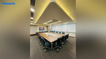 Project Image of Commercial Office Space for Rent in Golf Course Extension, Gurgaon - Image 144497