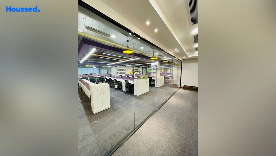 Project Image of Office Space for Rent in AIPL Business Club, Golf Course Extension - Image 144495