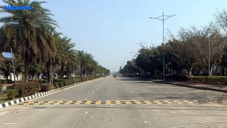Project Image of Housing Plot/Residential Land for Resale in Altus Prime, Mullanpur - Image 144498