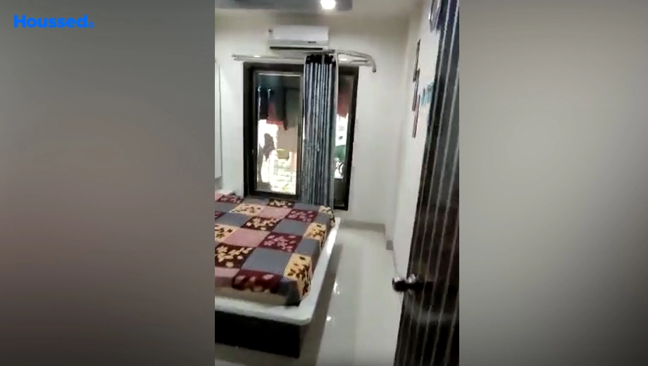 Project Image of 1 BHK Flat for Resale in Sai Siddhant Palace, Nalasopara East - Image 144510