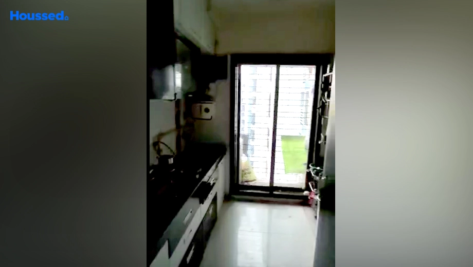 Project Image of 1 BHK Flat for Resale in Sai Siddhant Palace, Nalasopara East - Image 144508