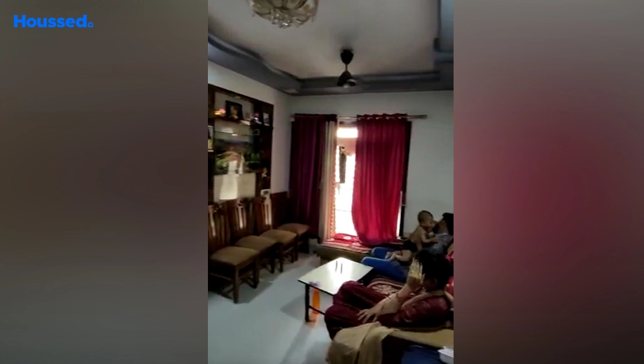 Project Image of 1 BHK Flat for Resale in Sai Siddhant Palace, Nalasopara East - Image 144509