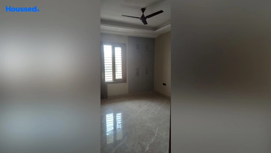 Project Image of 3 BHK Semi-Furnished Builder Floor for Rent in BPTP Parklands Pride, Sector 14 - Image 144519