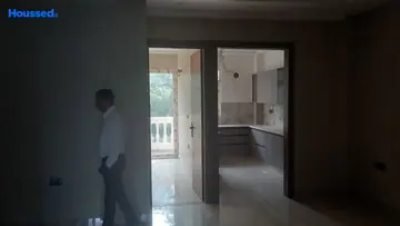 Project Image of 3 BHK Builder Floor for Rent in BPTP Parklands Pride Sector 14, Faridabad - Image 144521