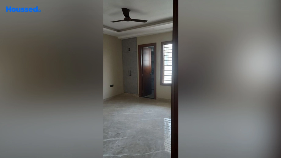 Project Image of 3 BHK Semi-Furnished Builder Floor for Rent in BPTP Parklands Pride, Sector 14 - Image 144523