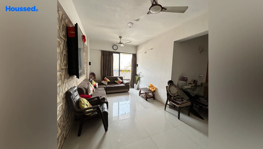 Project Image of 2 BHK Flat for Resale in Parmeshwar 7, Jagatpur - Image 144513