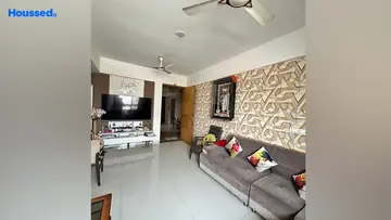 Project Image of 2 BHK Flat for Resale in Parmeshwar 7 Jagatpur, Ahmedabad - Image 144512