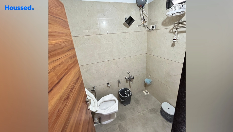 Project Image of 2 BHK Flat for Resale in Parmeshwar 7, Jagatpur - Image 144515