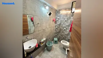 Project Image of 2 BHK Flat for Resale in Parmeshwar 7 Jagatpur, Ahmedabad - Image 144516