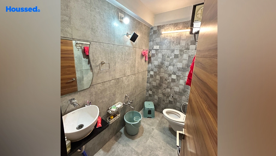 Project Image of 2 BHK Flat for Resale in Parmeshwar 7, Jagatpur - Image 144516