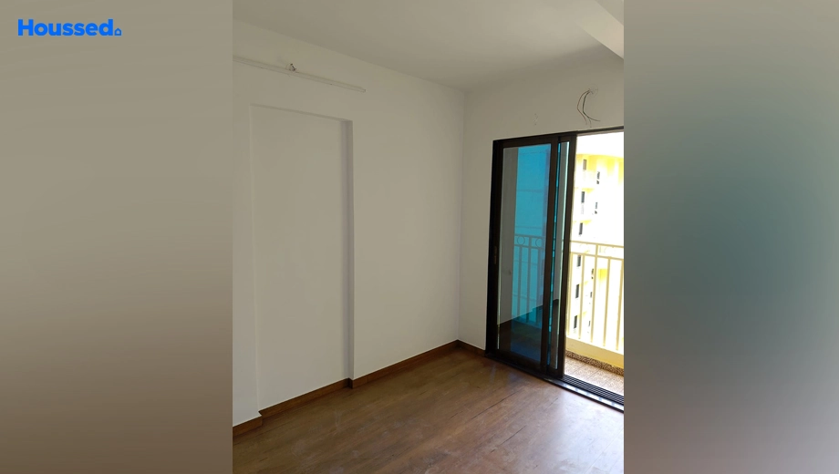 Project Image of 1 BHK Flat for Resale in Imperial Splendora, Vasai East - Image 144528