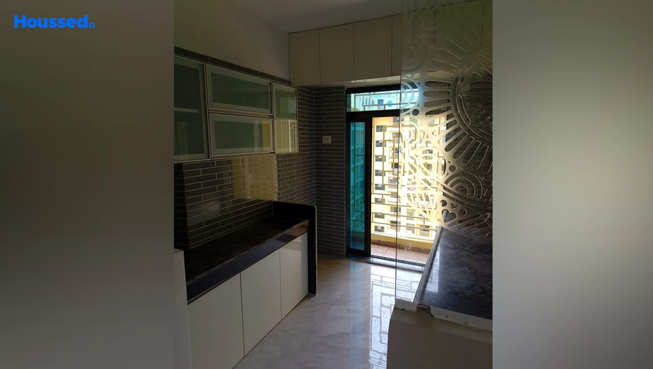 Project Image of 1 BHK Flat for Resale in Imperial Splendora, Vasai East - Image 144529