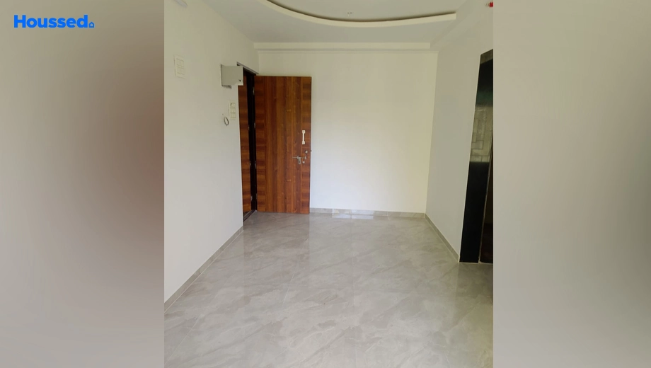 Project Image of 1 BHK Flat for Resale in Imperial Splendora, Vasai East - Image 144525