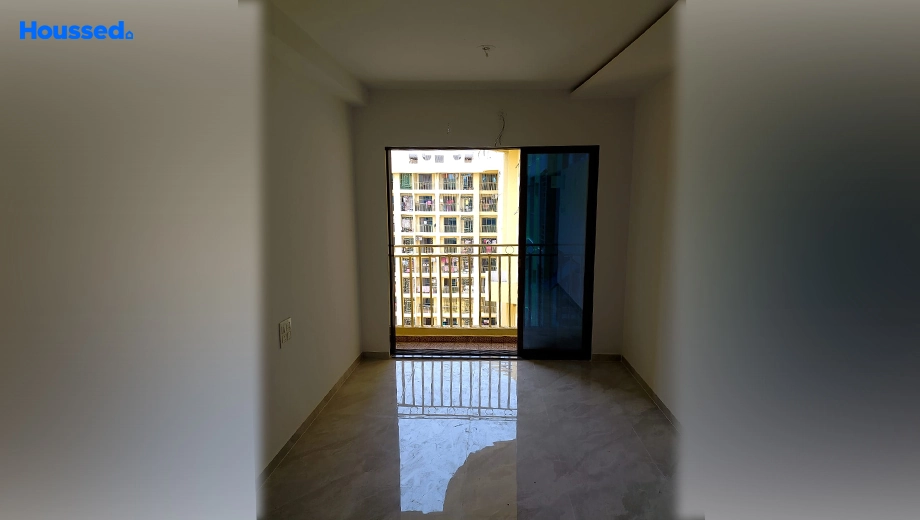Project Image of 1 BHK Flat for Resale in Imperial Splendora, Vasai East - Image 144527