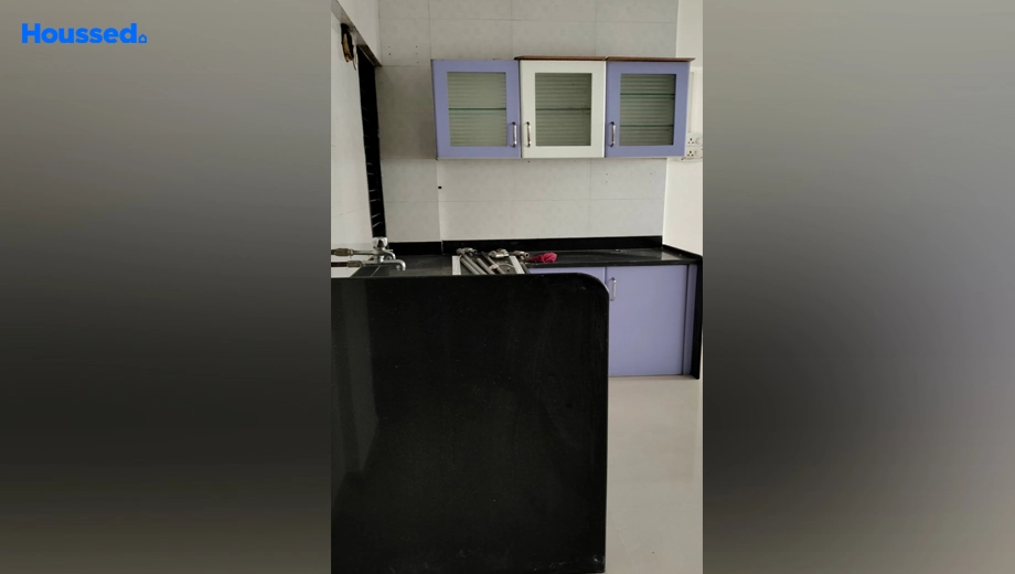 Project Image of 1 BHK Flat for Resale in Nadbramha Society, Warje - Image 144536