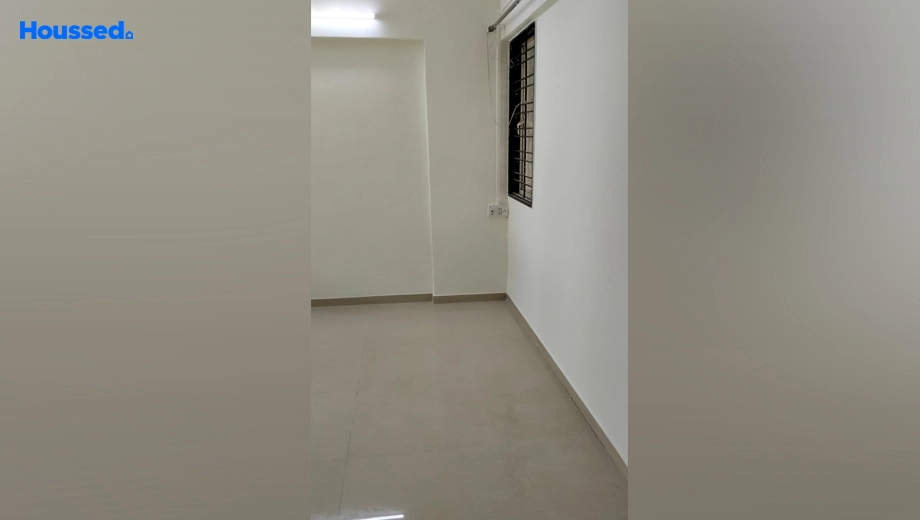 Project Image of 1 BHK Flat for Resale in Nadbramha Society, Warje - Image 144538