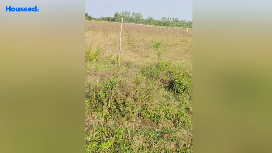 Project Image of Housing Plot/Residential Land for Resale in Kolar Road - Image 144549