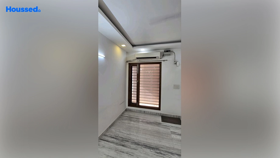Project Image of 4 BHK Semi-Furnished Builder Floor for Rent in Sector 15A - Image 144531