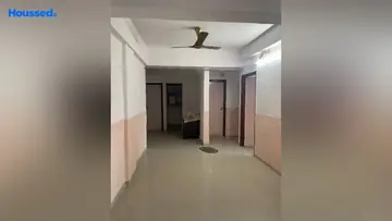 Project Image of 2 BHK Flat for Rent in Divyajivan Aura Kudasan, Gandhinagar - Image 144543