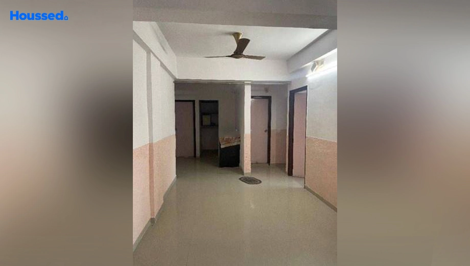 Project Image of 2 BHK Semi-Furnished Flat for Rent in Divyajivan Aura, Kudasan - Image 144543