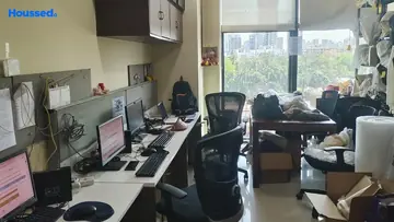 Project Image of Commercial Office Space for Rent in Shree Naman Midtown Dadar West, Mumbai - Image 144547