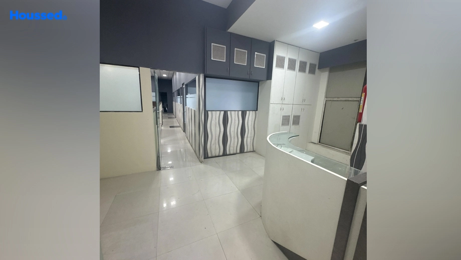 Project Image of Office Space for Rent in Palai Plaza, Dadar East - Image 144552