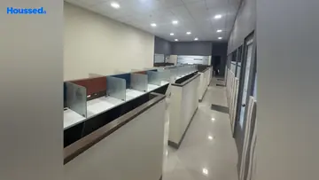 Project Image of Commercial Office Space for Rent in Dadar East, Mumbai - Image 144551