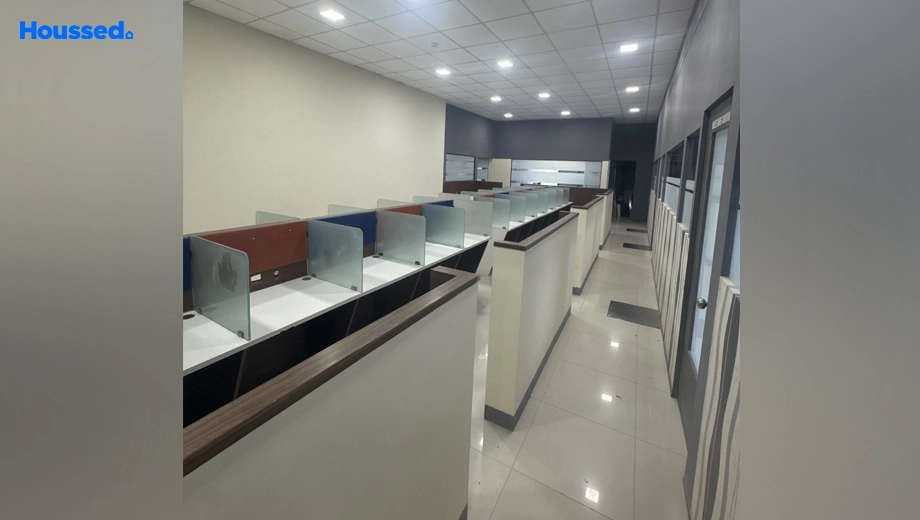 Project Image of Office Space for Rent in Palai Plaza, Dadar East - Image 144551