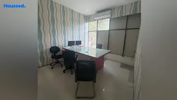 Project Image of Commercial Office Space for Rent in Dadar East, Mumbai - Image 144553
