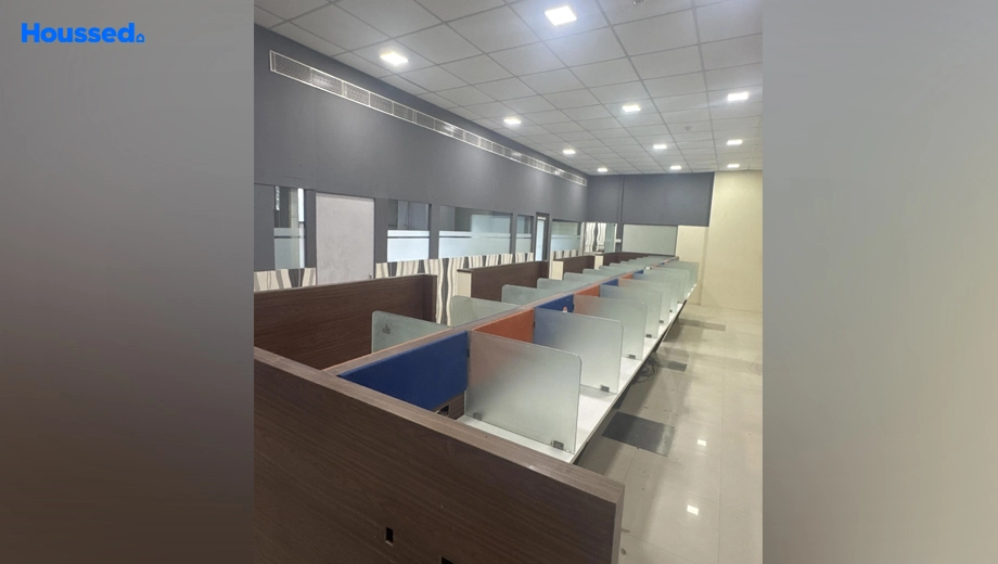 Project Image of Office Space for Rent in Palai Plaza, Dadar East - Image 144550