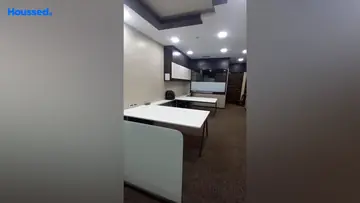 Project Image of Commercial Office Space for Rent in Shree Naman Midtown Dadar West, Mumbai - Image 144555