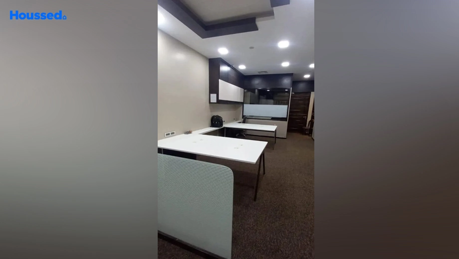 Project Image of Office Space for Rent in Shree Naman Midtown, Dadar West - Image 144555